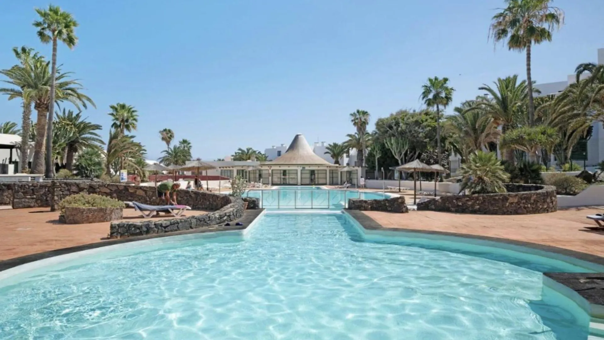 Summer Dreams Costa Teguise Holiday home