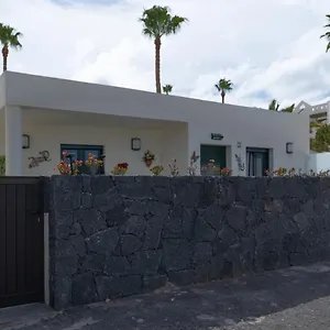 Luxury Casa Playa Roca Bord De Costa Teguise