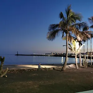 Appartamento Playa Roca, Costa Teguise