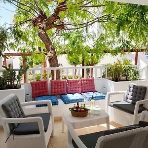 Appartamento Flor De Cactus, Costa Teguise