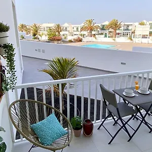 Oasis View Lanzarote Costa Teguise