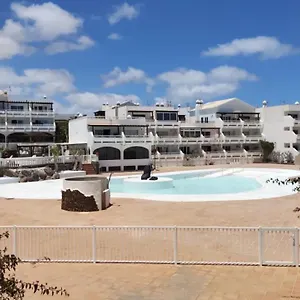 Appartamento Canela 405 - Lanzarote, Costa Teguise