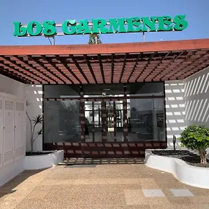 Coqueto Zua Con Piscina Costa Teguise