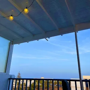 Appartamento Charcos Terrace View, Costa Teguise