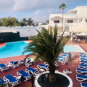 Oceano - Adults Only - Solo Adultos Costa Teguise