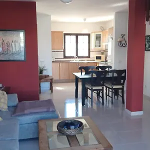 Duplex En Complejo De Lujo Costa Teguise