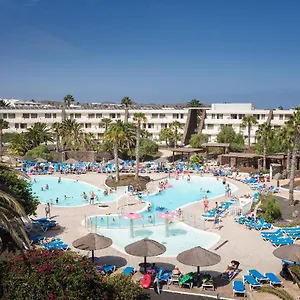 Zocos Impressive Lanzarote Costa Teguise