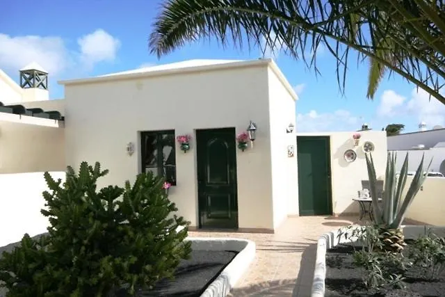 Summer Dreams Costa Teguise