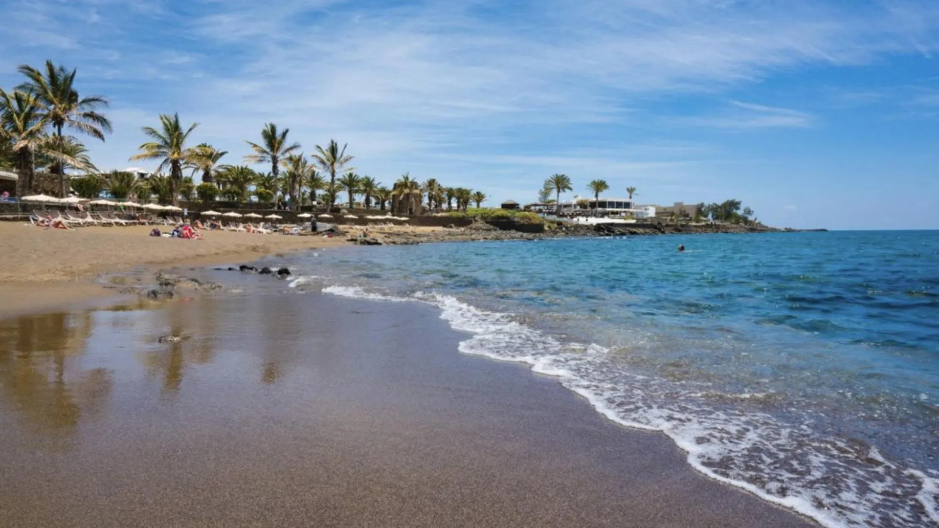 Holiday home Summer Dreams Costa Teguise