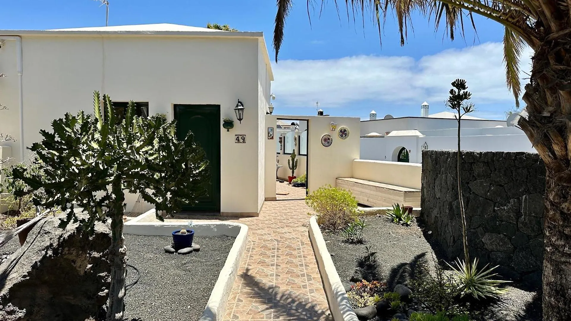 Holiday home Summer Dreams Costa Teguise