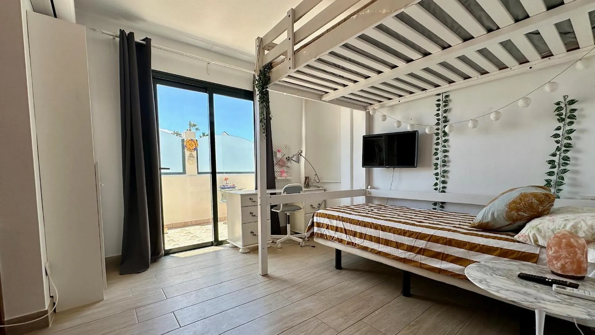 Summer Dreams Costa Teguise Holiday home