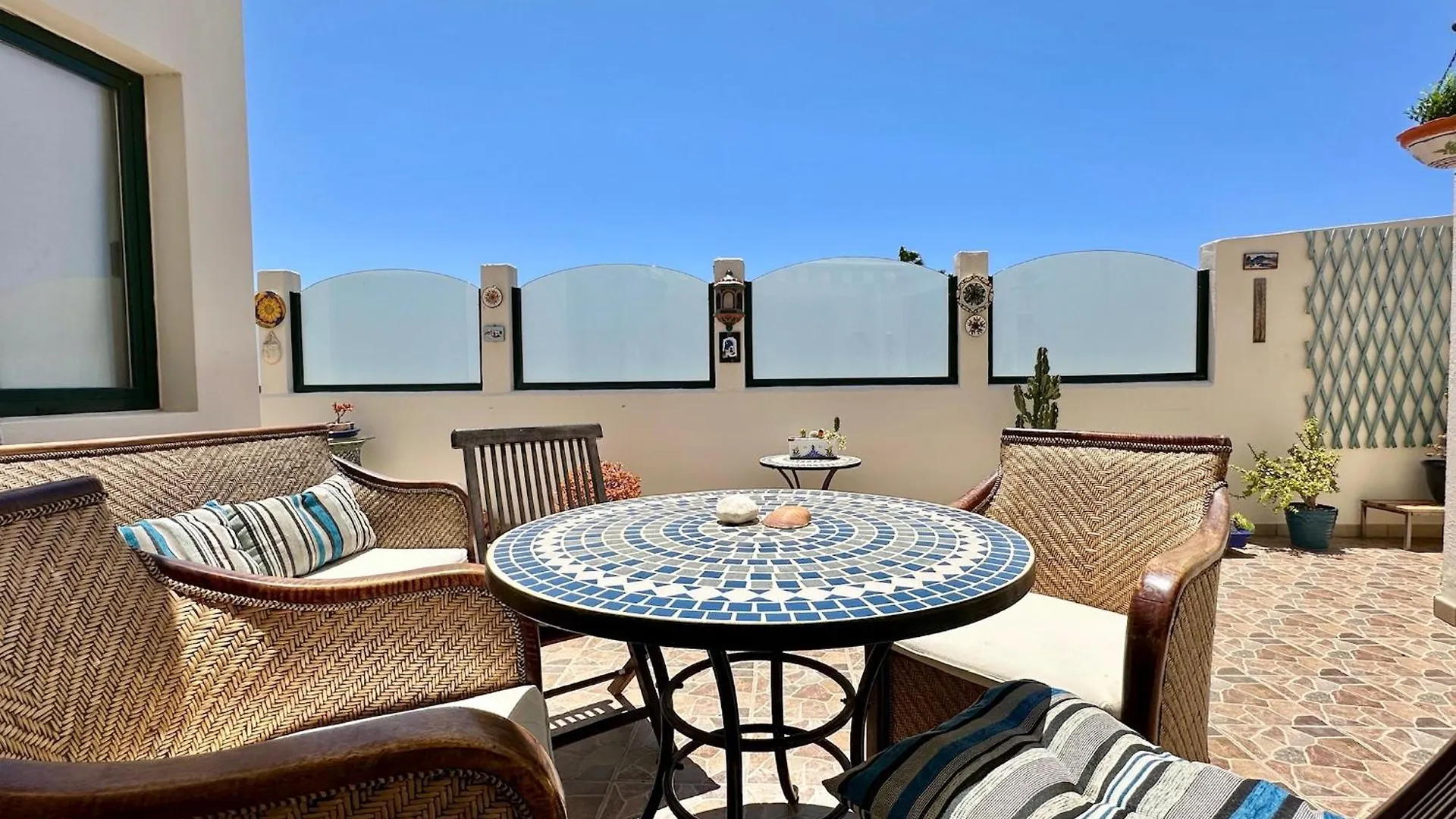 Holiday home Summer Dreams Costa Teguise Spain